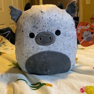 COPY - GIO NEW HALLOWEEN SQUISHMALLOW